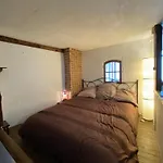Appartement Cosy Trouville, Plage & Centre A Pied