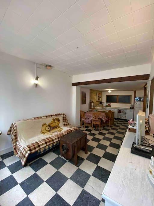 Cosy Trouville, & Centre A Pied Appartement Trouville-sur-Mer