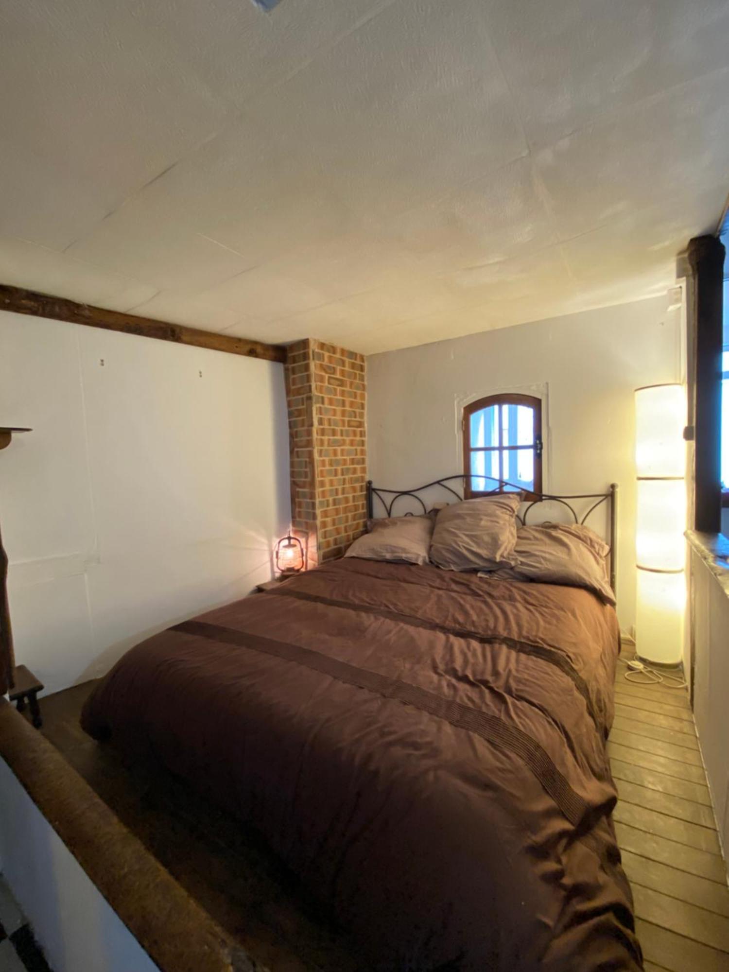 Cosy Trouville, & Centre A Pied *