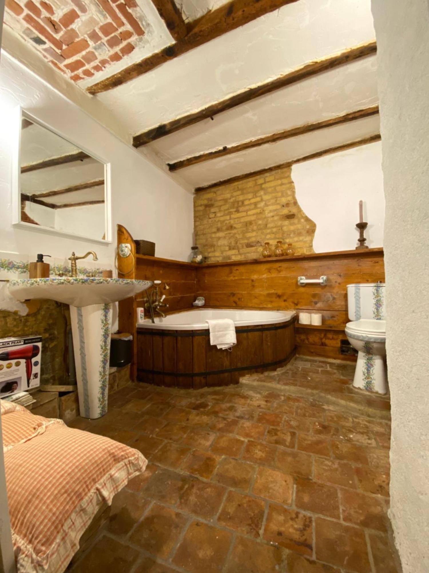 Cosy Trouville, & Centre A Pied Appartement