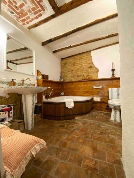 Cosy Trouville, & Centre A Pied Appartement Trouville-sur-Mer