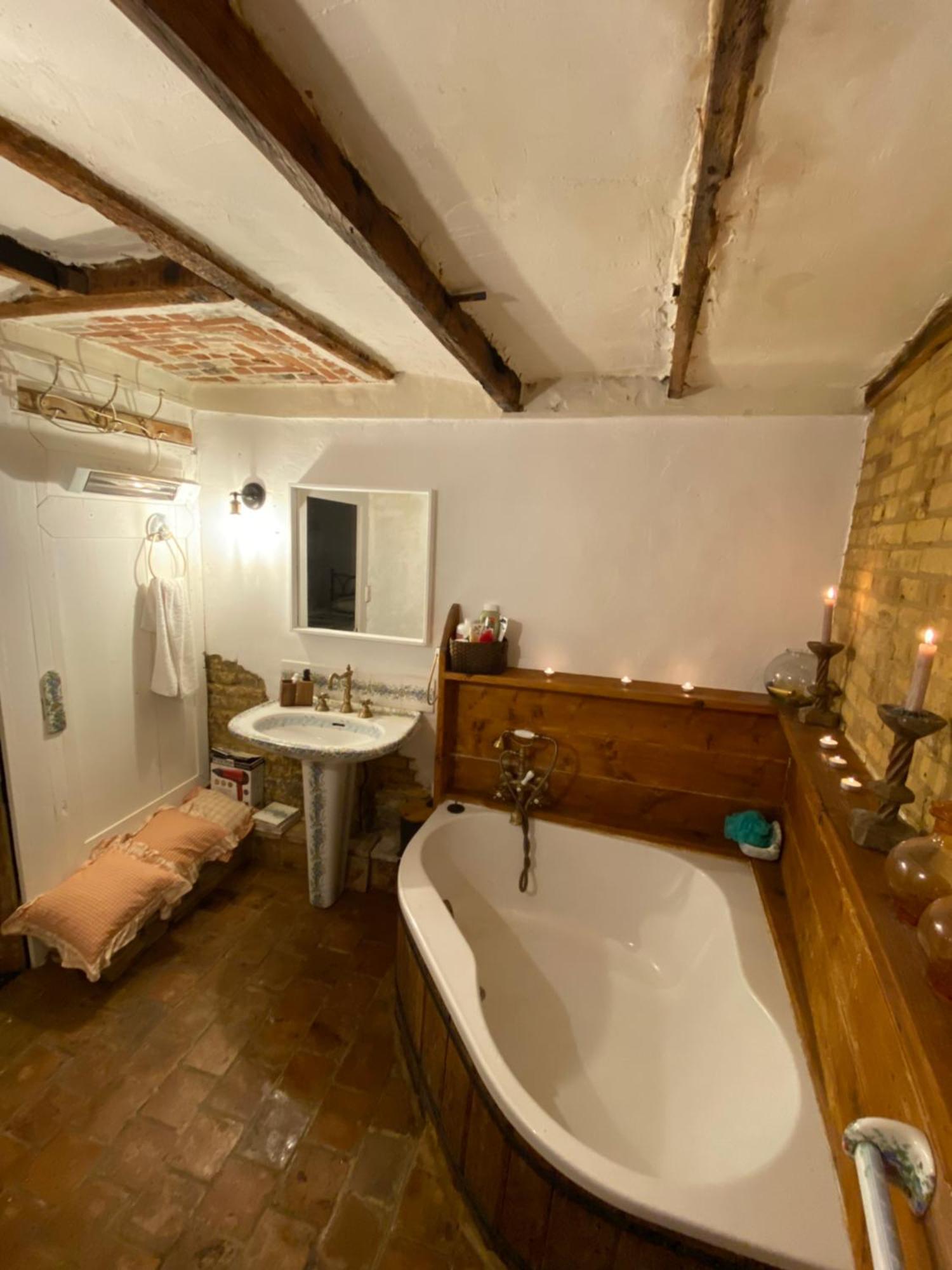 Cosy Trouville, & Centre A Pied Appartement